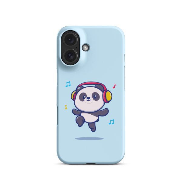 Minimalist Snap Case for iPhone® – Ultra-Thin and Durable - Image 40