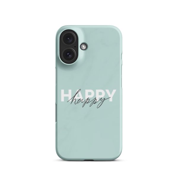 SnapProtect iPhone® Case – Hard Shell with Soft Touch - Image 40