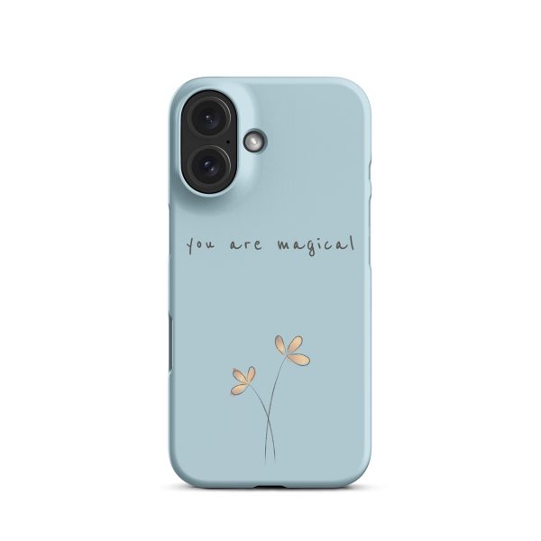 EleganceSnap for iPhone® – Sleek Design with Full Coverage - Image 40