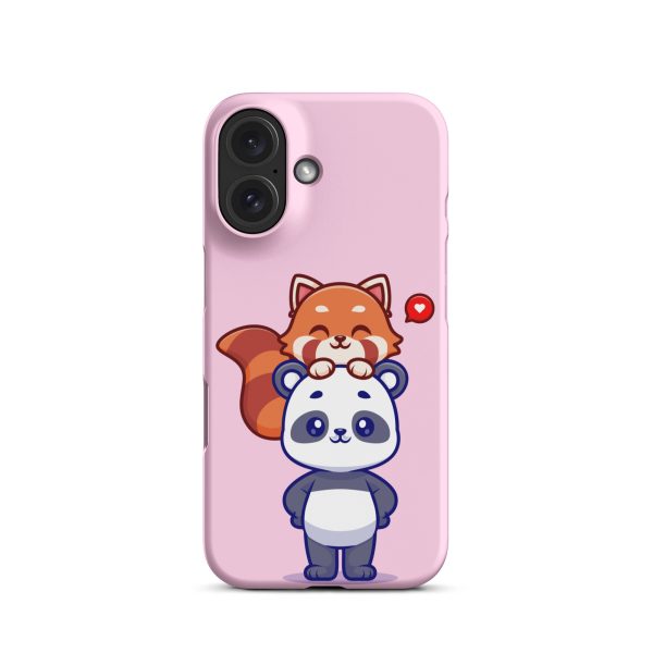 Snap Case for iPhone® – Sleek Impact-Resistant Protection - Image 40