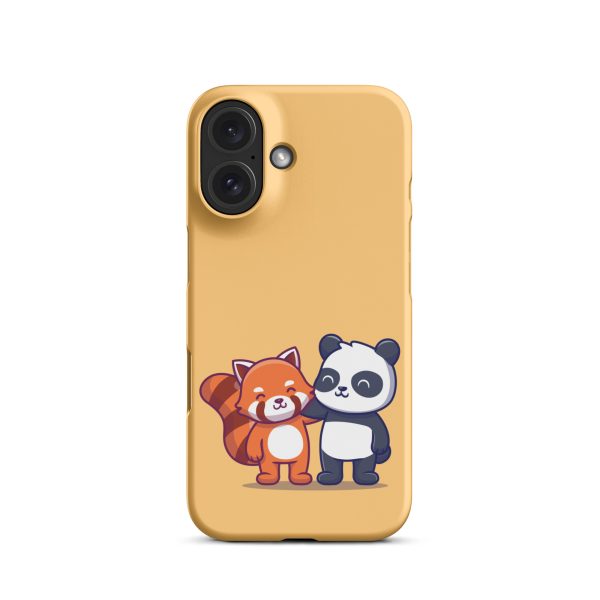 Slim Snap Case for iPhone® – Lightweight Stylish - Image 40