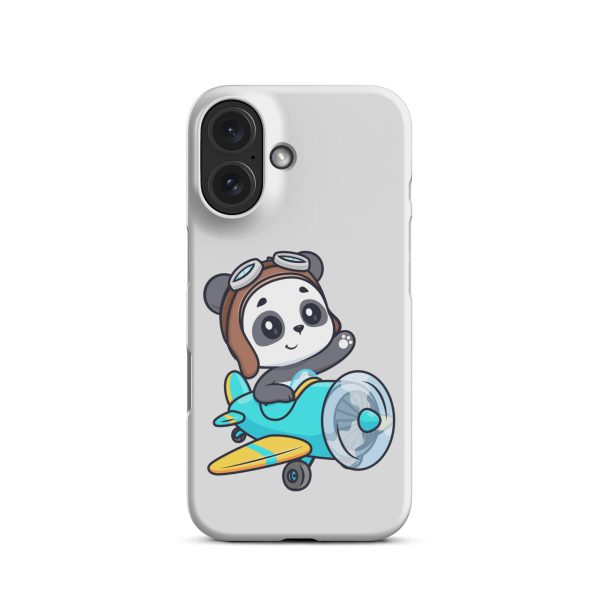 Snap Case for iPhone® – Shockproof Scratch-Resistant - Image 40