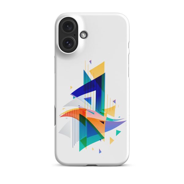 SnapArmor iPhone® Case – Slim, Shockproof Impact-Resistant - Image 42
