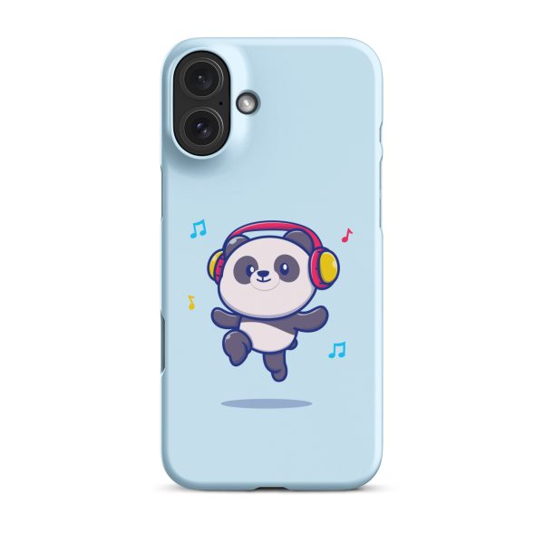 Minimalist Snap Case for iPhone® – Ultra-Thin and Durable - Image 42