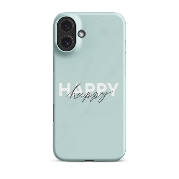 SnapProtect iPhone® Case – Hard Shell with Soft Touch - Image 42