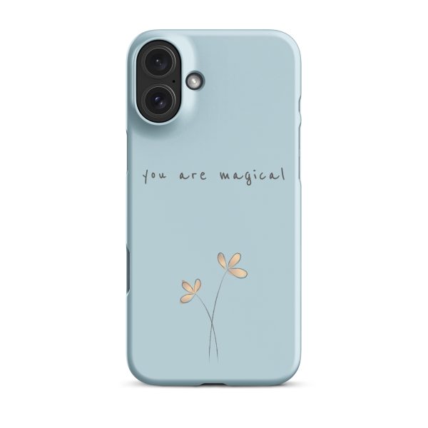 EleganceSnap for iPhone® – Sleek Design with Full Coverage - Image 42