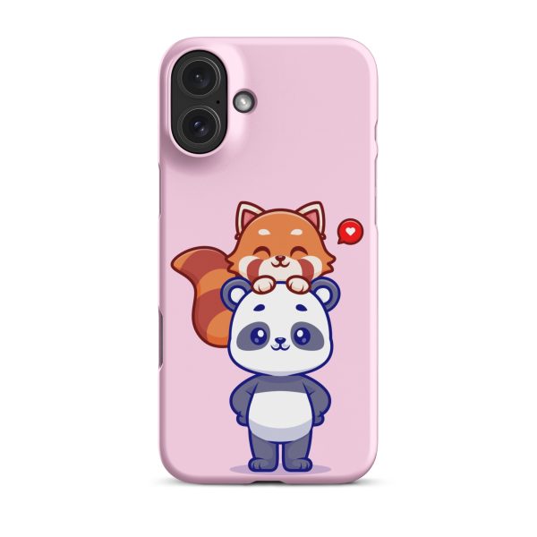 Snap Case for iPhone® – Sleek Impact-Resistant Protection - Image 42