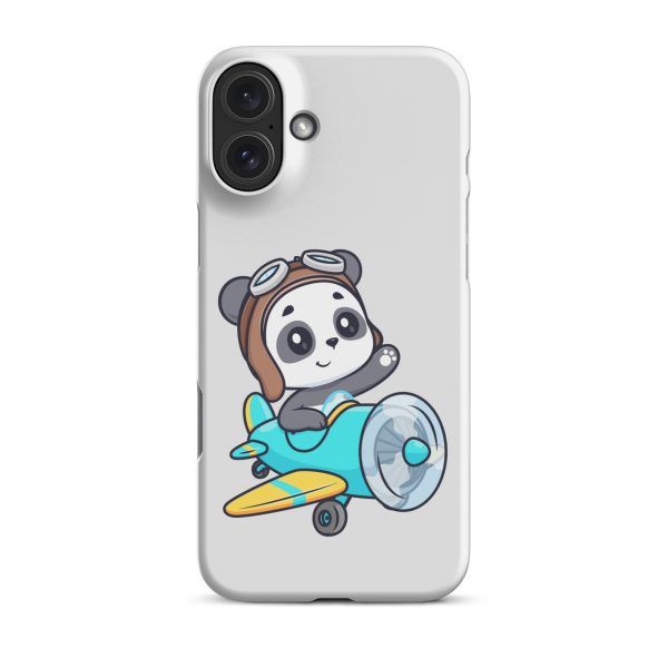 Snap Case for iPhone® – Shockproof Scratch-Resistant - Image 42
