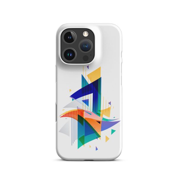 SnapArmor iPhone® Case – Slim, Shockproof Impact-Resistant - Image 44