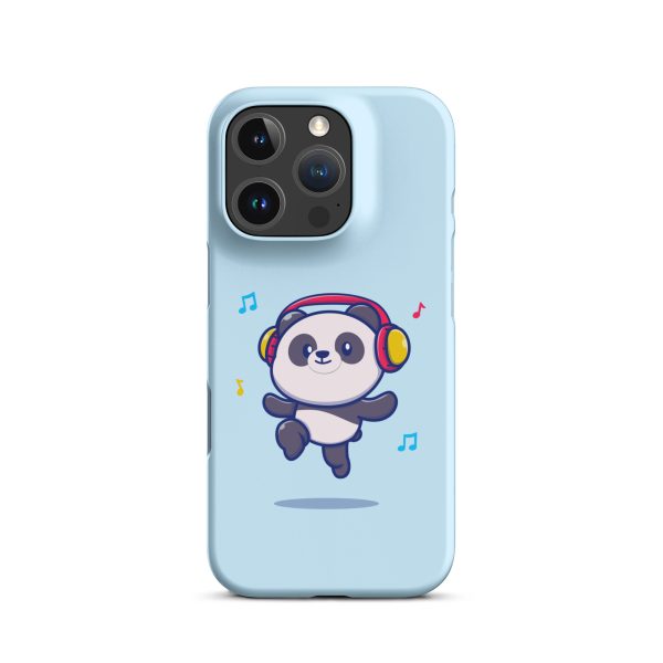 Minimalist Snap Case for iPhone® – Ultra-Thin and Durable - Image 44