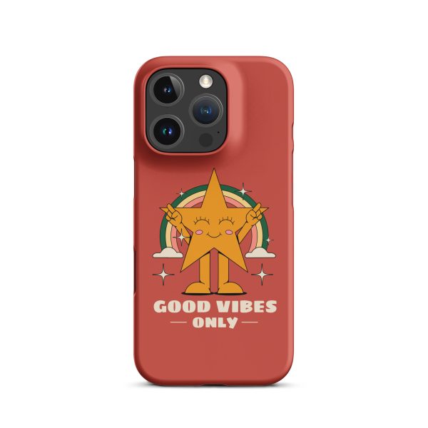 EdgeGuard Snap Case for iPhone® – Precision Fit, Maximum Protection - Image 44