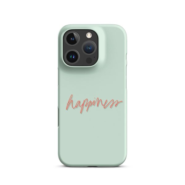 FlexSnap iPhone® Case – Flexible, Stylish Shock-Absorbent - Image 44