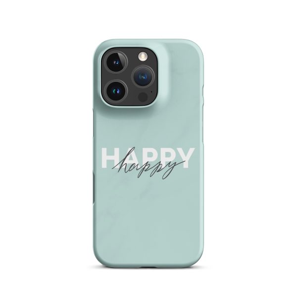 SnapProtect iPhone® Case – Hard Shell with Soft Touch - Image 44