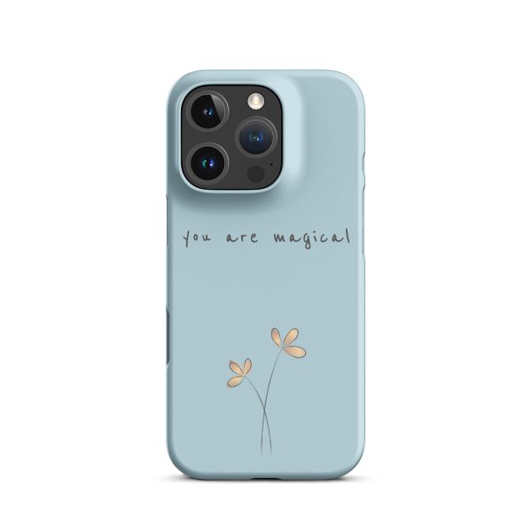 EleganceSnap for iPhone® – Sleek Design with Full Coverage - Image 44