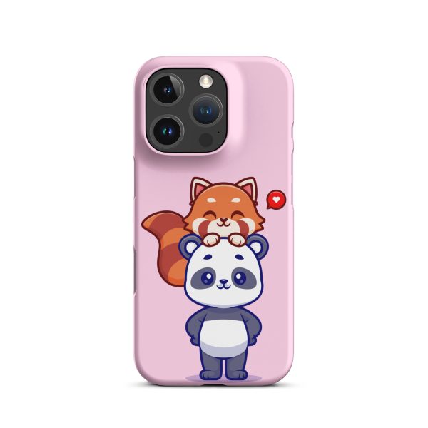 Snap Case for iPhone® – Sleek Impact-Resistant Protection - Image 44