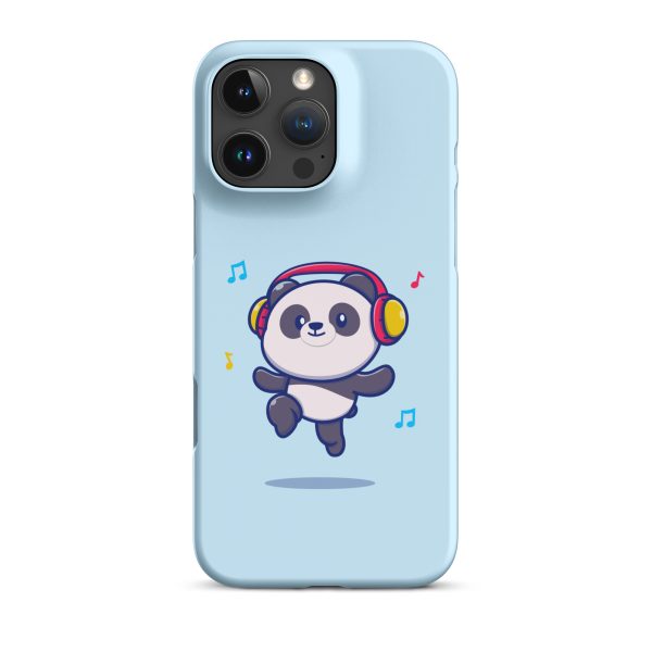 Minimalist Snap Case for iPhone® – Ultra-Thin and Durable - Image 46