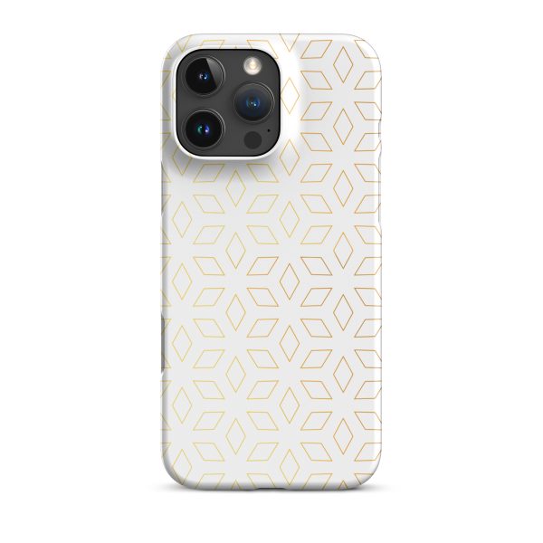 VibrantSnap iPhone® Case – Bold Design with Reliable Protection - Image 46