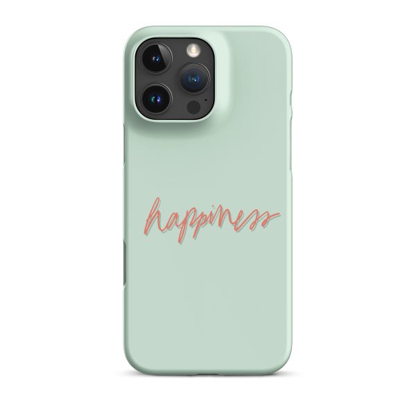 FlexSnap iPhone® Case – Flexible, Stylish Shock-Absorbent - Image 46