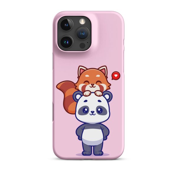 Snap Case for iPhone® – Sleek Impact-Resistant Protection - Image 46
