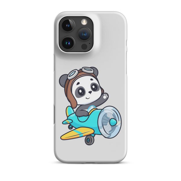 Snap Case for iPhone® – Shockproof Scratch-Resistant - Image 46