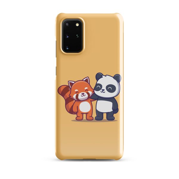 Samsung® Snap Case – Lightweight, Shockproof Design - Image 6