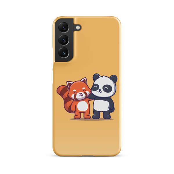 Samsung® Snap Case – Lightweight, Shockproof Design - Image 20