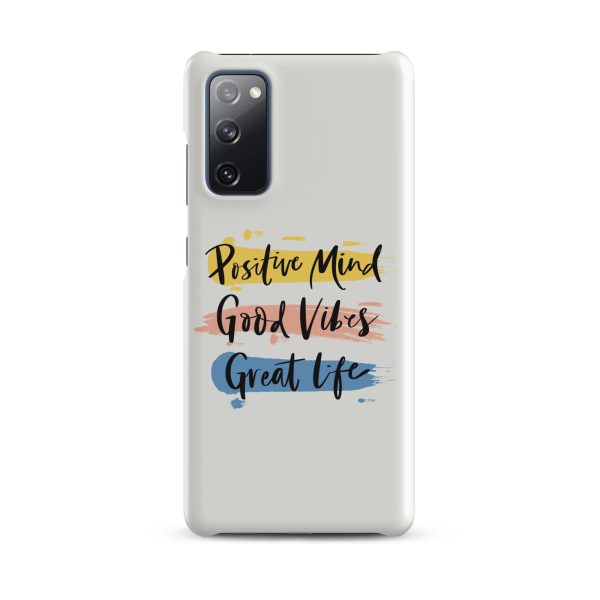 GripSnap Samsung® Case - Image 5