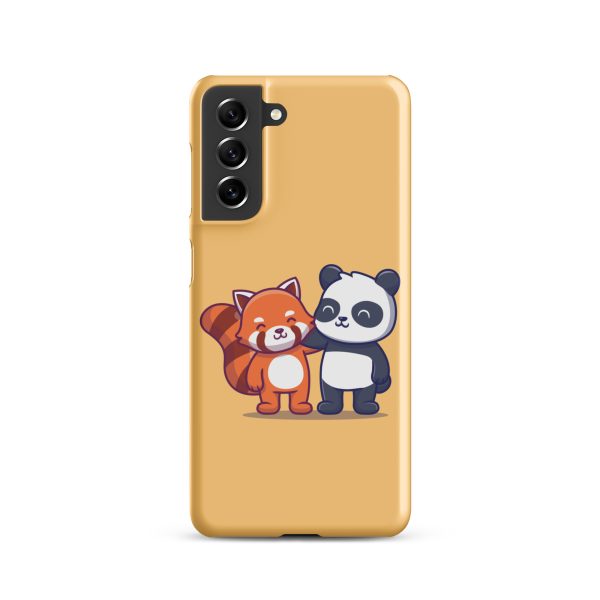 Samsung® Snap Case – Lightweight, Shockproof Design - Image 11