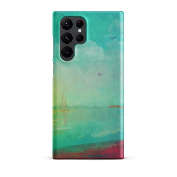 Samsung® Snap Case - Keep Your Phone Safe and Sound - Image 23