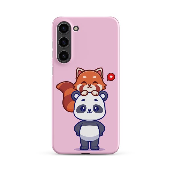 Snap Case for Samsung® – Slim, Durable Protection - Image 26