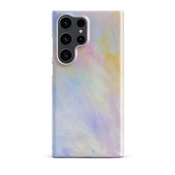 Samsung® Snap Case – Slim, Protective, and Stylish - Image 34