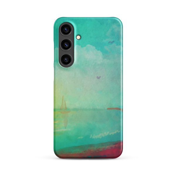 Samsung® Snap Case - Keep Your Phone Safe and Sound - Image 33