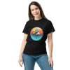 Essential Unisex Cotton Tee - Image 3