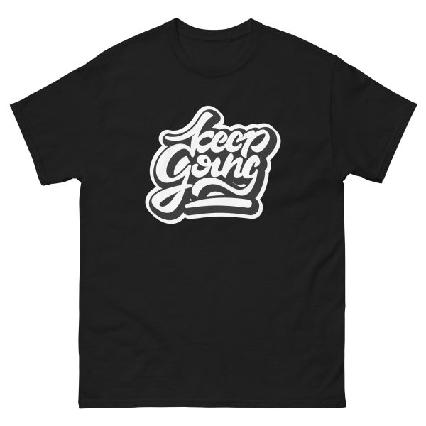 Unisex Lightweight Comfort T-Shirt - Image 8