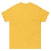 Essential Unisex Cotton Tee - Image 21