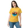 Essential Unisex Cotton Tee