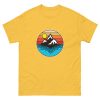 Essential Unisex Cotton Tee - Image 20