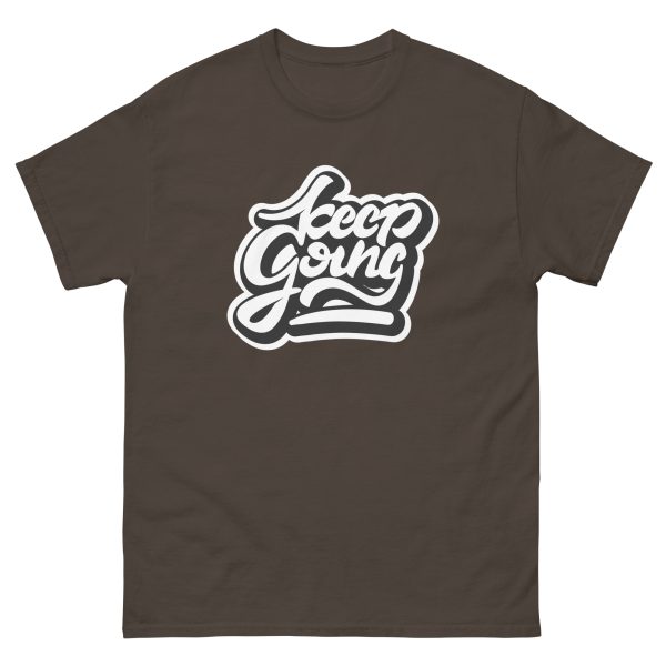 Unisex Lightweight Comfort T-Shirt - Image 12