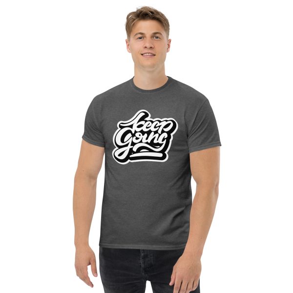 Unisex Lightweight Comfort T-Shirt