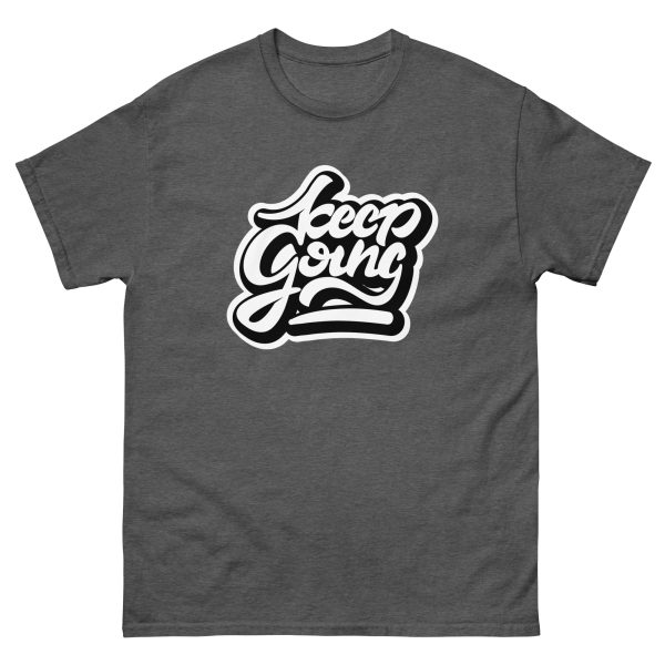 Unisex Lightweight Comfort T-Shirt - Image 14