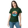 Essential Unisex Cotton Tee - Image 6