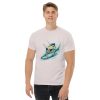 Ultimate Comfort Unisex Tee - Image 7