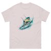 Ultimate Comfort Unisex Tee - Image 14