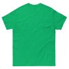 Essential Unisex Cotton Tee - Image 19