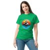 Essential Unisex Cotton Tee - Image 7