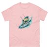 Ultimate Comfort Unisex Tee - Image 12