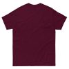 Essential Unisex Cotton Tee - Image 9