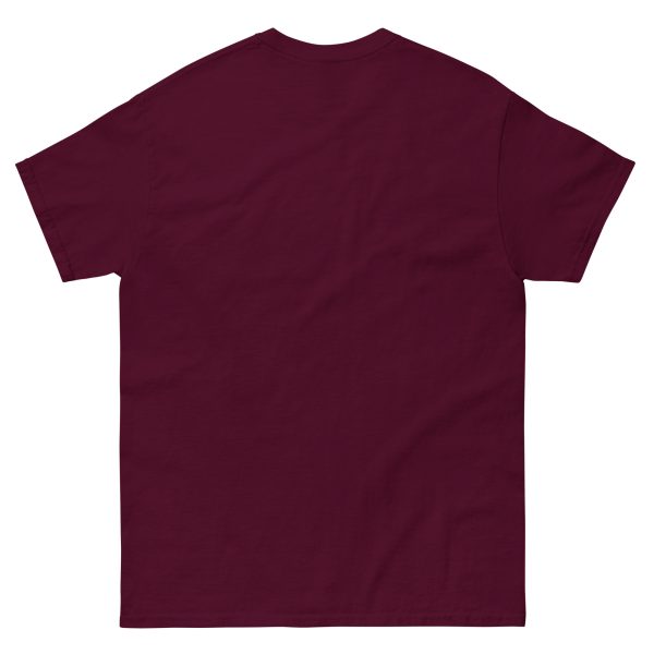 Unisex Lightweight Comfort T-Shirt - Image 7