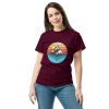 Essential Unisex Cotton Tee - Image 2