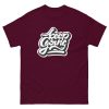 Unisex Lightweight Comfort T-Shirt - Image 6